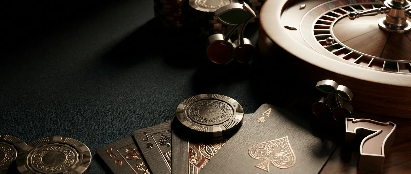 Casino X bonus
